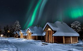 Wilderness Hotel Inari & Igloos